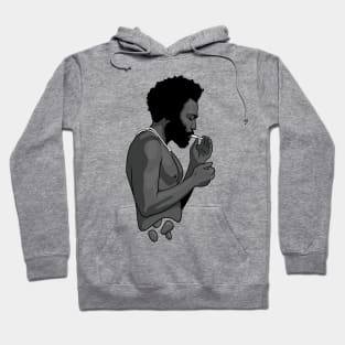 This is America Hoodie